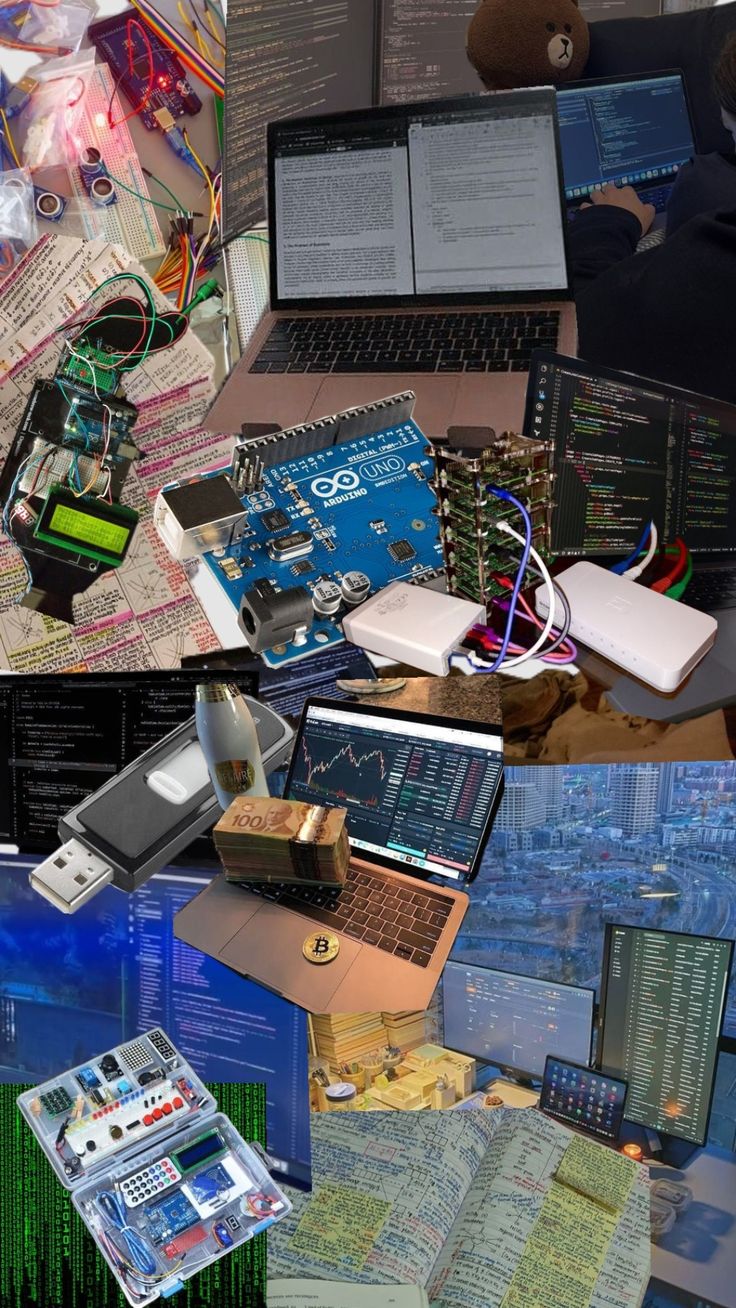 PhD in Computing (ODL)