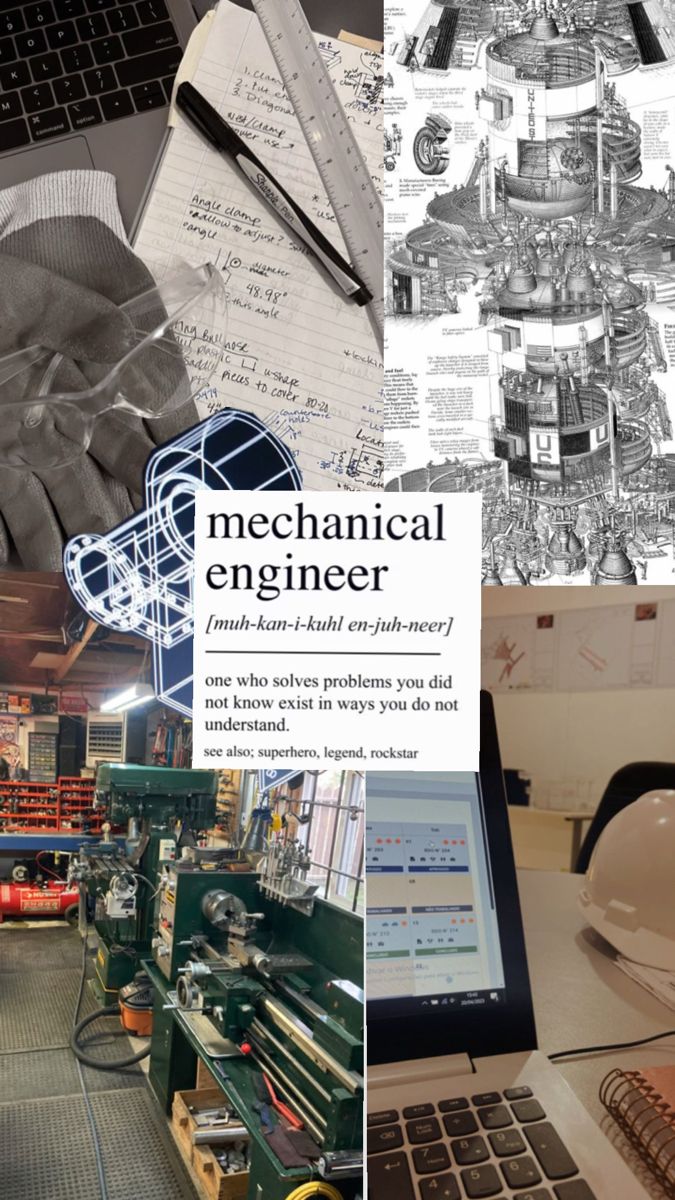 Bachelor of Mechanical Engineering with Honours