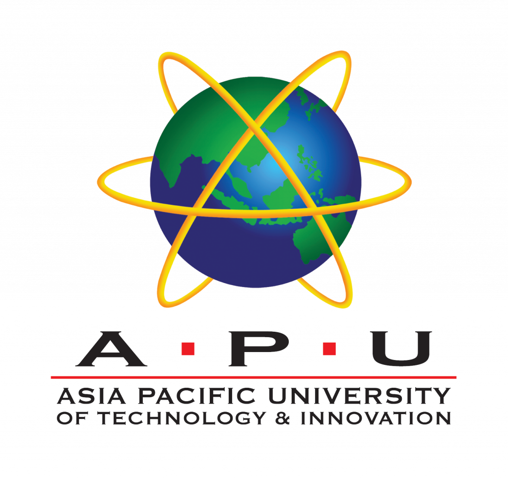 Asia Pacific University of Technology & Innovation (APU) university logo