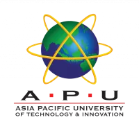 Asia Pacific University of Technology & Innovation (APU) | جامعة آسيا والمحيط الهادئ للتكنولوجيا والابتكار logo