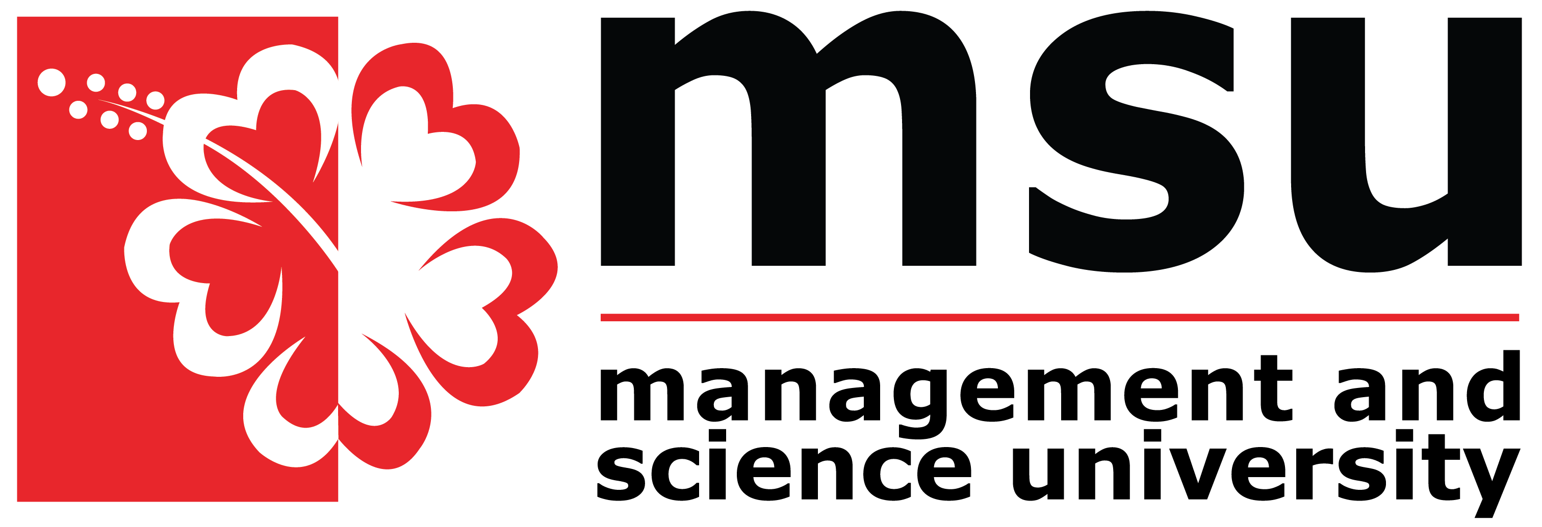 Management and Science University (MSU) | جامعة الإدارة والعلوم logo