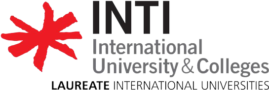 INTI International University | جامعة إنتي الدولية logo