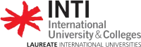 INTI International University | جامعة إنتي الدولية logo