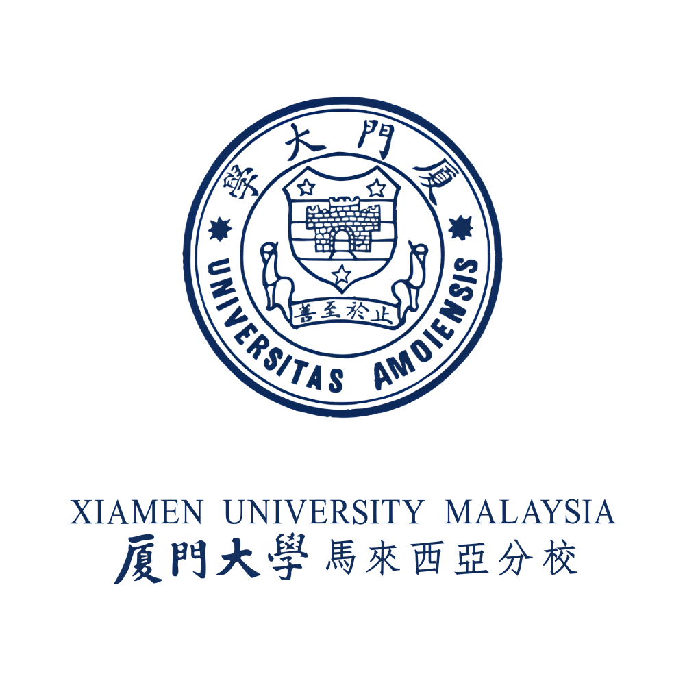 Xiamen University Malaysia | جامعة شيامن ماليزيا logo