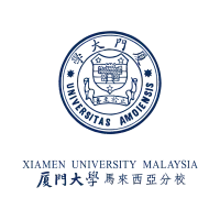 Xiamen University Malaysia | جامعة شيامن ماليزيا logo
