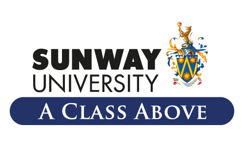 Sunway University logo