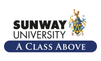 Sunway University logo