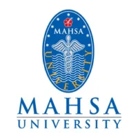 شعار MAHSA University | جامعة ماهسا