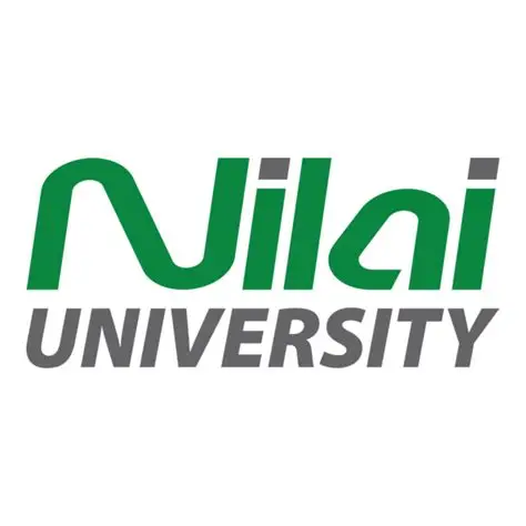 Nilai University | جامعة نيلاي university logo
