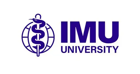 International Medical University (IMU) | الجامعة الطبية الدولية logo