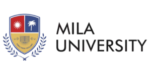 MILA University | جامعة ميلا logo