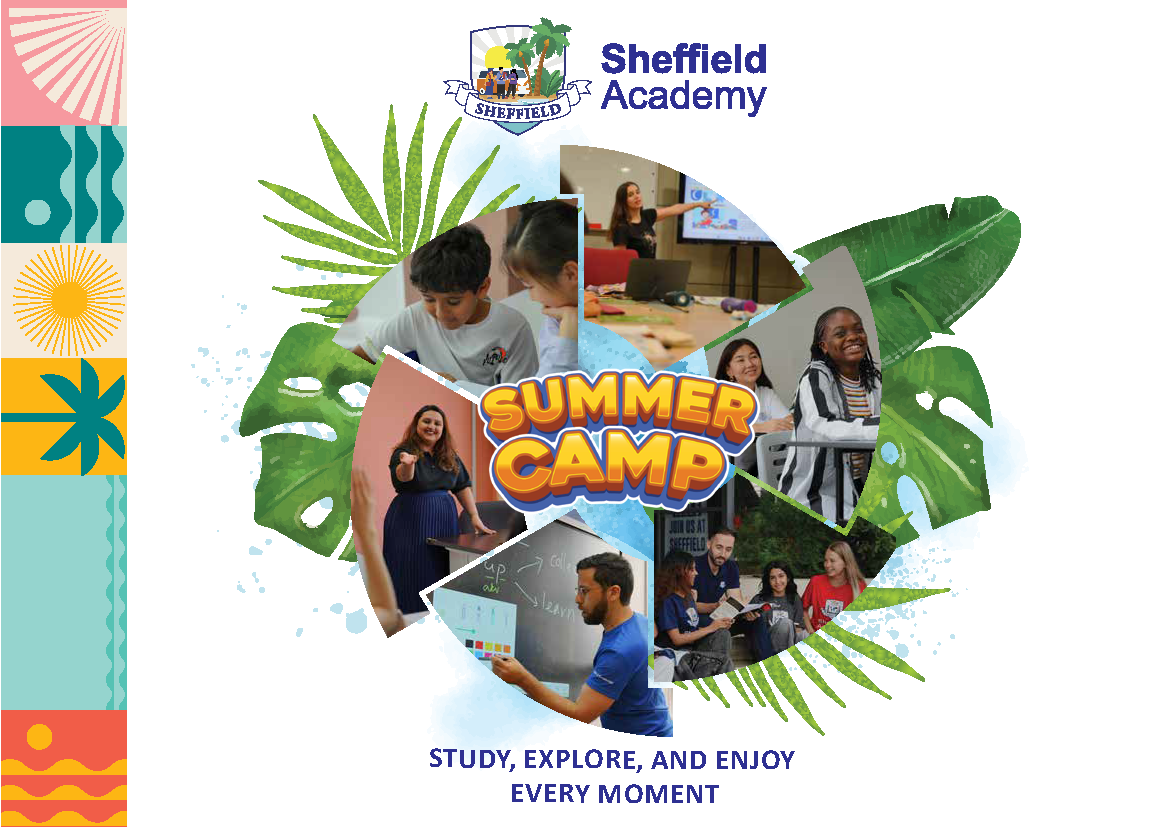 Sheffield Academy Summer Camp 2026: Learn English, Explore Malaysia & Enjoy a 5-Star Experience