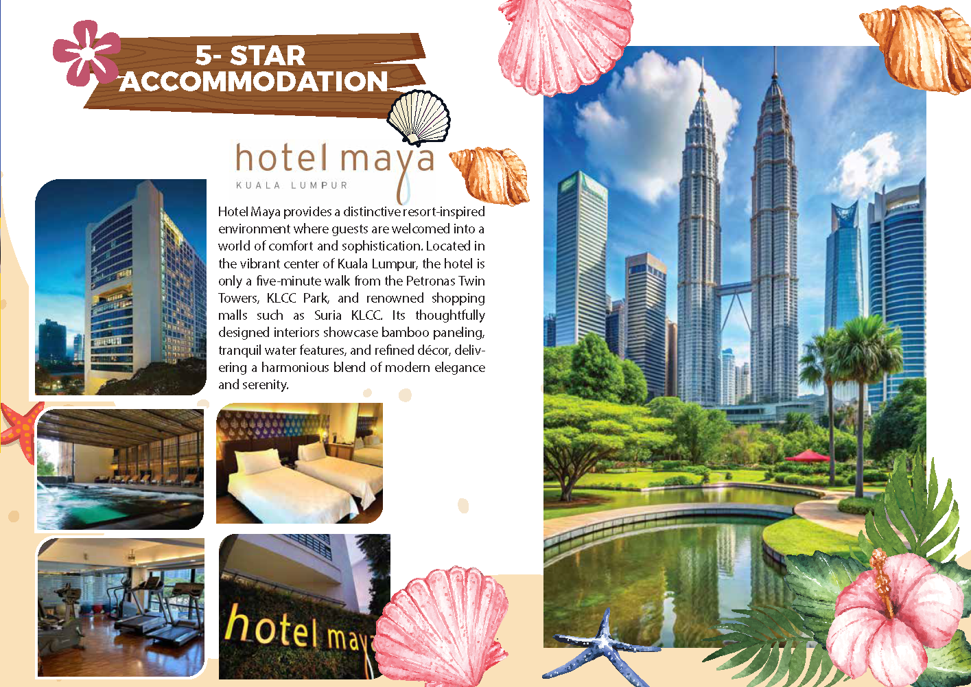 Sheffield Academy Summer Camp 2026: Learn English, Explore Malaysia & Enjoy a 5-Star Experience