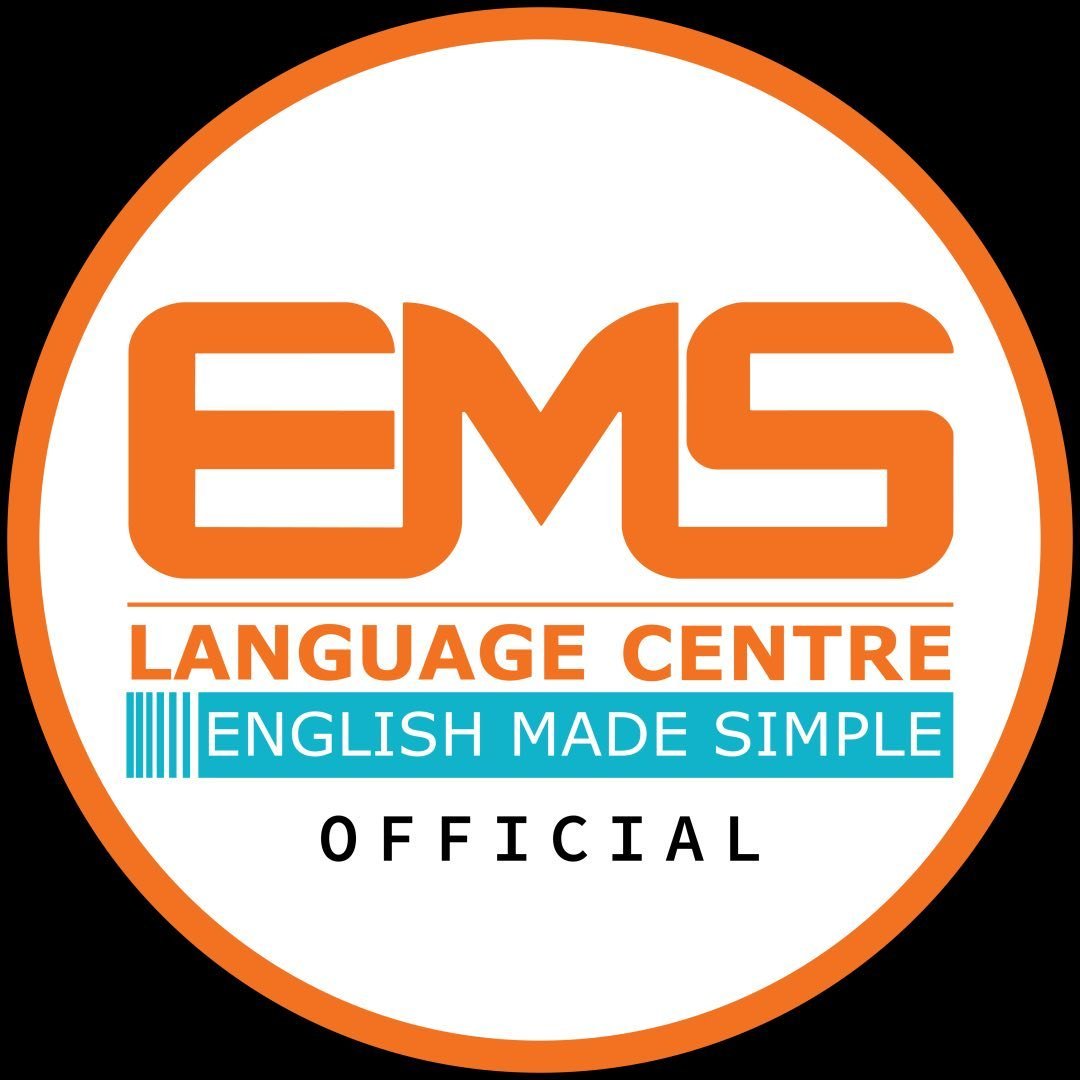 English Made Simple (EMS) provider logo