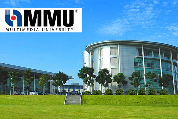 Multimedia University (MMU) | جامعة الوسائط المتعددة (MMU)