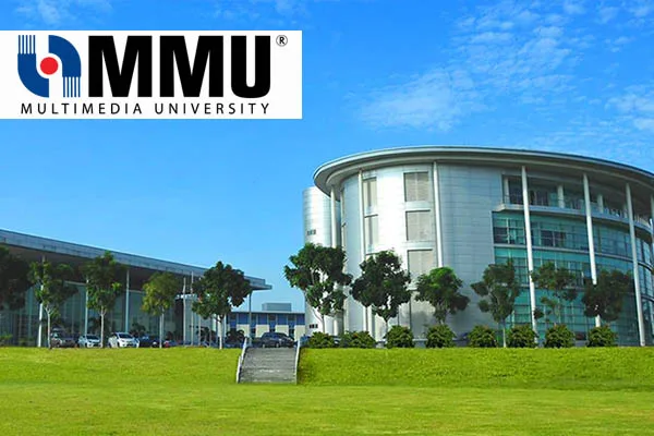 Multimedia University (MMU) | جامعة الوسائط المتعددة (MMU)