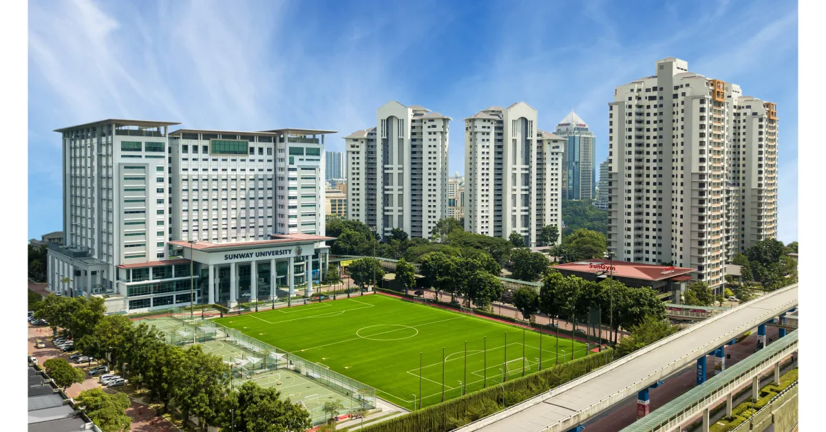 Sunway University