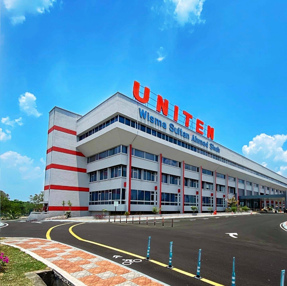 Universiti Tenaga Nasional (UNITEN) | جامعة الطاقة الوطنية