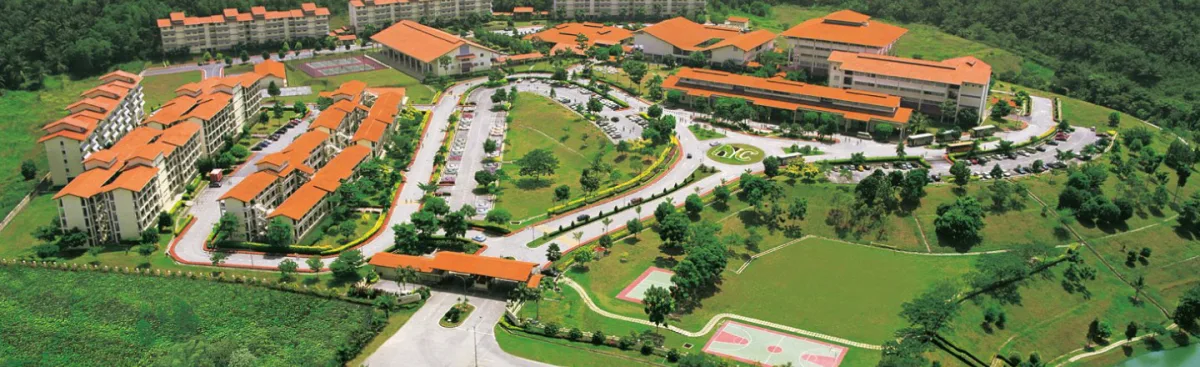 Nilai University | جامعة نيلاي