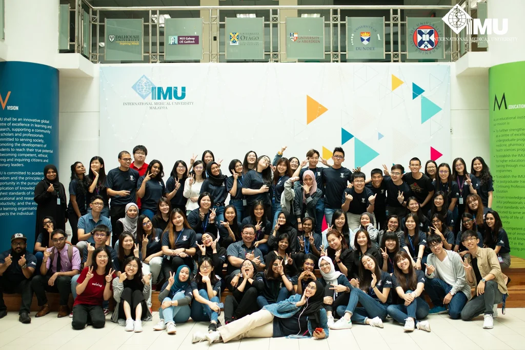 International Medical University (IMU) university gallery image