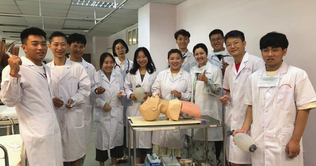 International Medical University (IMU) university gallery image