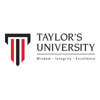 شعار جتمعة تايلورز (Taylor's)