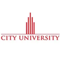 شعار جامعة سيتي ماليزيا