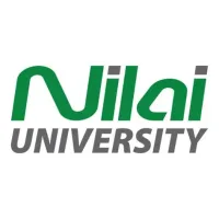 شعار جامعة نيلاي