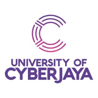 شعار جامعة سايبرجايا