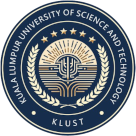Kuala Lumpur University of Science and Infrastructure (KLUST)(IUKL) logo
