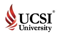 جامعة UCSI شعار الجامعة
