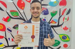 Bright language center