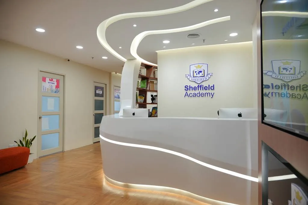 أكاديمية شيفيلد (Sheffield academy)