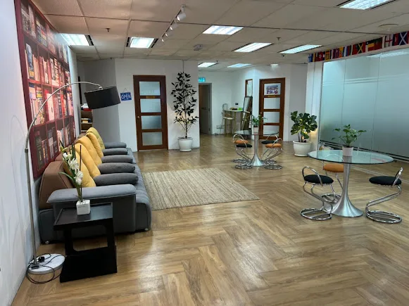 أكاديمية شيفيلد (Sheffield academy)