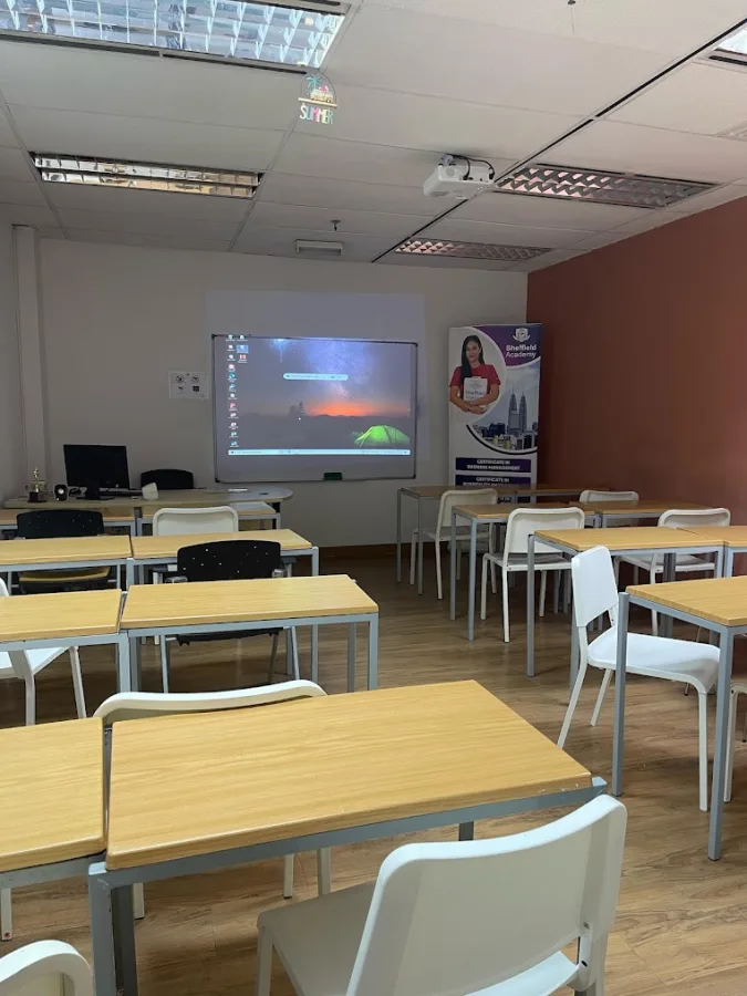 أكاديمية شيفيلد (Sheffield academy)