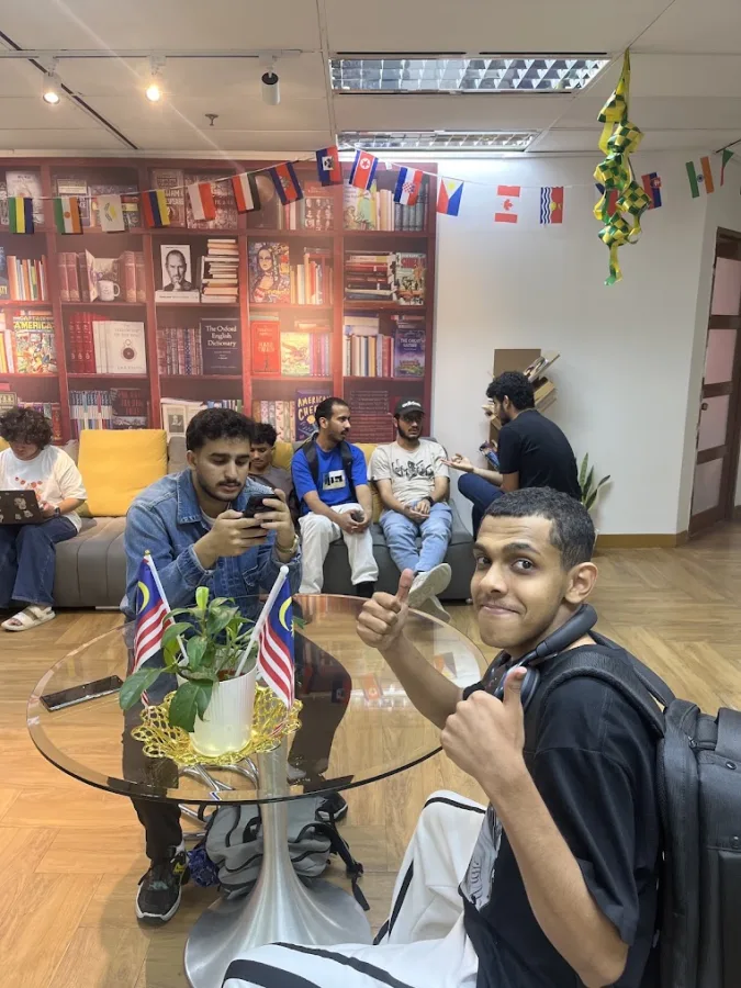 أكاديمية شيفيلد (Sheffield academy)