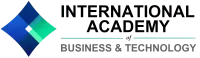 الأكاديمية الدولية للغات (IABT) logo
