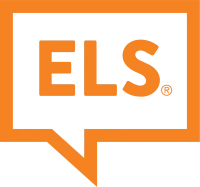 شعار معهد ELS او المعهد الأمريكي بماليزيا