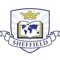 شعار أكاديمية شيفيلد (Sheffield academy)