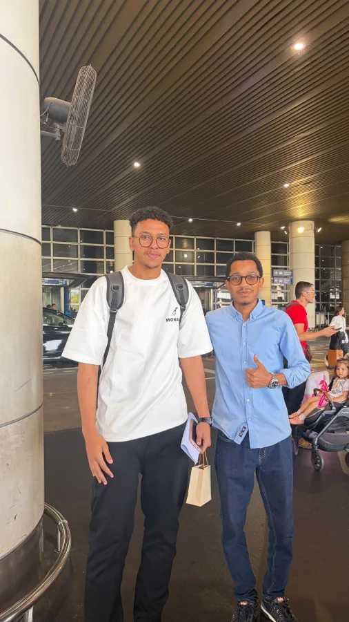 مصطفى فتح الرحمن