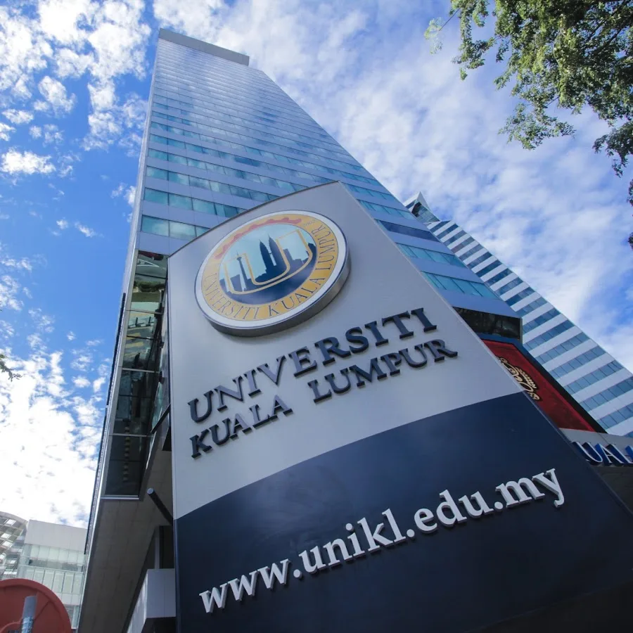 جامعة كوالالمبور — Kuala Lumpur and multiple campuses across Peninsular Malaysia — صورة الجامعة الرئيسية
